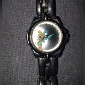 Disney tinkerbell watch